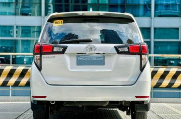 2019 Toyota Innova  2.8 J Diesel MT in Makati, Metro Manila