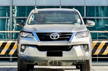 2017 Toyota Fortuner in Makati, Metro Manila