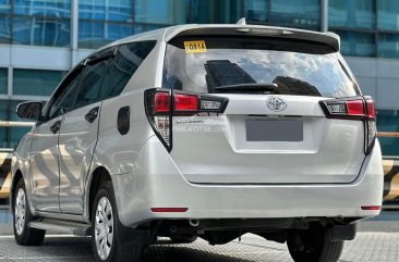 2019 Toyota Innova  2.8 J Diesel MT in Makati, Metro Manila