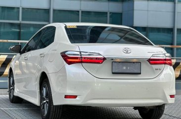 2017 Toyota Altis in Makati, Metro Manila