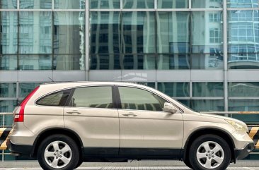 2007 Honda CR-V in Makati, Metro Manila