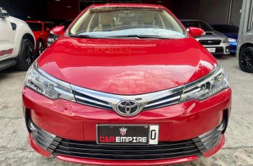 2019 Toyota Corolla Altis G 1.6 AT in Las Piñas, Metro Manila