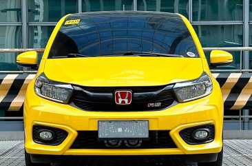 2022 Honda Brio  RS CVT in Makati, Metro Manila