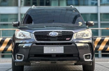 2014 Subaru Xt in Makati, Metro Manila