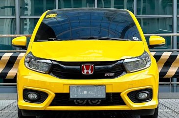 2022 Honda Brio in Makati, Metro Manila