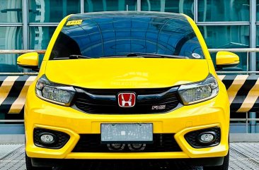 2022 Honda Brio  RS CVT in Makati, Metro Manila