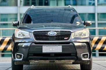 2014 Subaru Forester in Makati, Metro Manila