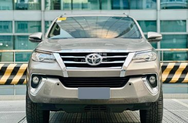 2019 Toyota Fortuner in Makati, Metro Manila