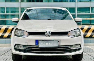 2015 Volkswagen Polo in Makati, Metro Manila