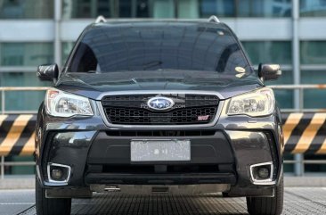 2014 Subaru Forester in Makati, Metro Manila