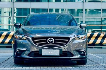 2018 Mazda 6 in Makati, Metro Manila