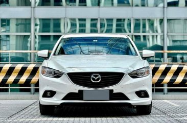 2014 Mazda 6 in Makati, Metro Manila