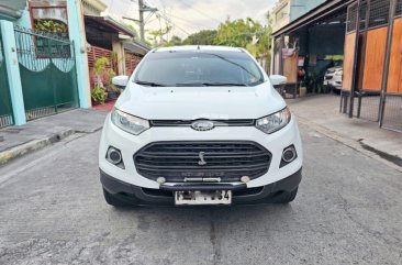 2016 Ford EcoSport  1.5 L Trend MT in Bacoor, Cavite