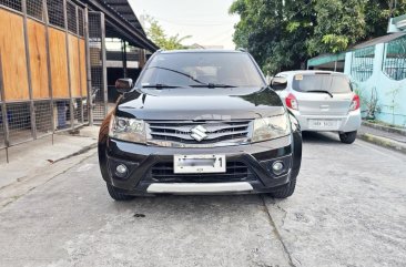 2015 Suzuki Grand Vitara in Bacoor, Cavite