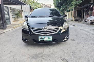 2010 Toyota Vios  1.5 G CVT in Bacoor, Cavite