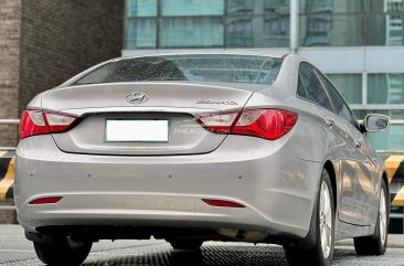 2011 Hyundai Sonata in Makati, Metro Manila