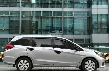 2018 Honda Mobilio in Makati, Metro Manila