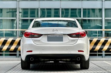 2014 Mazda 6 in Makati, Metro Manila