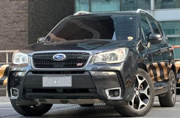 2014 Subaru Forester  2.0-S EyeSight in Makati, Metro Manila