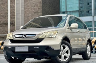 2007 Honda CR-V  2.0 S CVT in Makati, Metro Manila