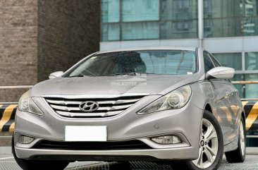 2011 Hyundai Sonata in Makati, Metro Manila