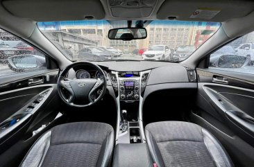 2011 Hyundai Sonata in Makati, Metro Manila