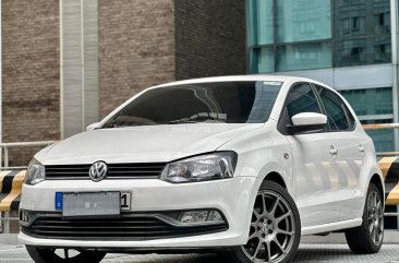 2015 Volkswagen Polo in Makati, Metro Manila