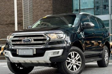 2016 Ford Everest  Trend 2.2L 4x2 AT in Makati, Metro Manila