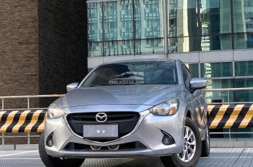 2016 Mazda 2  SKYACTIV S Sedan AT in Makati, Metro Manila