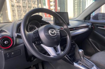 2016 Mazda 2  SKYACTIV S Sedan AT in Makati, Metro Manila