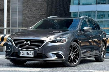 2018 Mazda 6  SkyActiv-D 2.2 L in Makati, Metro Manila