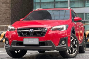 2018 Subaru XV GT Edition 2.0i-S EyeSight in Makati, Metro Manila