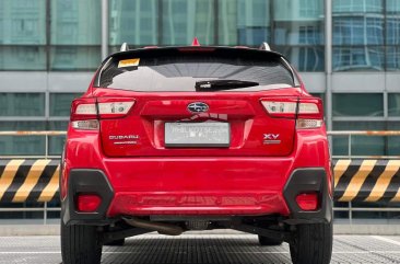 2018 Subaru XV GT Edition 2.0i-S EyeSight in Makati, Metro Manila