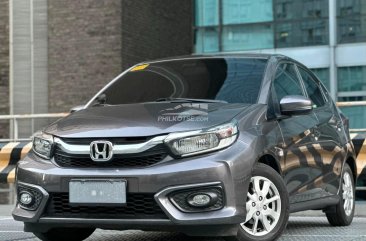 2019 Honda Brio 1.2 V CVT in Makati, Metro Manila