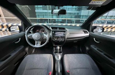 2019 Honda Brio 1.2 V CVT in Makati, Metro Manila