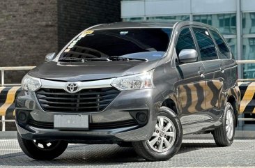 2019 Toyota Avanza  1.3 E AT in Makati, Metro Manila