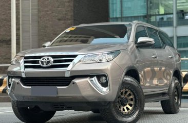 2019 Toyota Fortuner  2.4 G Diesel 4x2 AT in Makati, Metro Manila