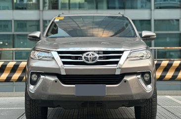 2019 Toyota Fortuner  2.4 G Diesel 4x2 AT in Makati, Metro Manila