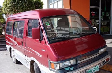 1996 Mazda Power Van in Lipa, Batangas