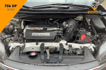2012 Honda CR-V in Quezon City, Metro Manila