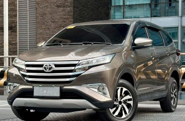 2018 Toyota Rush  1.5 E AT in Makati, Metro Manila