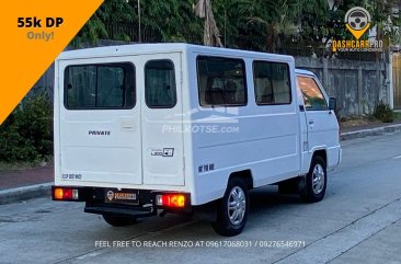 2014 Mitsubishi L300 in Quezon City, Metro Manila