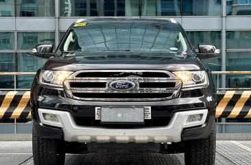 2016 Ford Everest  Trend 2.2L 4x2 AT in Makati, Metro Manila