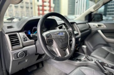 2016 Ford Everest  Trend 2.2L 4x2 AT in Makati, Metro Manila