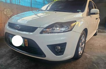 2011 Ford Focus in Santa Rosa, Laguna