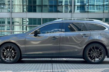 2018 Mazda Mazdaspeed6 in Makati, Metro Manila
