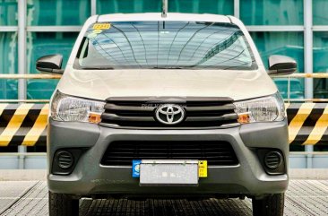 2019 Toyota Hilux in Makati, Metro Manila