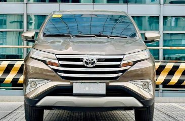 2018 Toyota Rush  1.5 E AT in Makati, Metro Manila