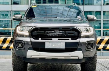 2020 Ford Ranger in Makati, Metro Manila