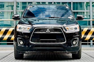 2015 Mitsubishi Asx in Makati, Metro Manila